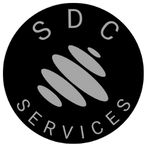 SDC Services Logo